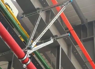 阜康抗震支架厂家与你分享你必须做的紧急情况下的准备